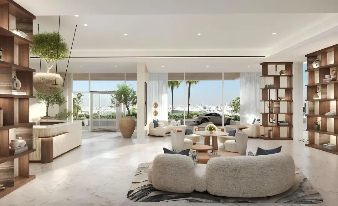Saria by Beyond in Dubai Maritime City — image 8