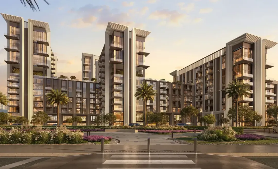 Sei Saadiyat by Aldar in Saadiyat Island, Abu Dhabi