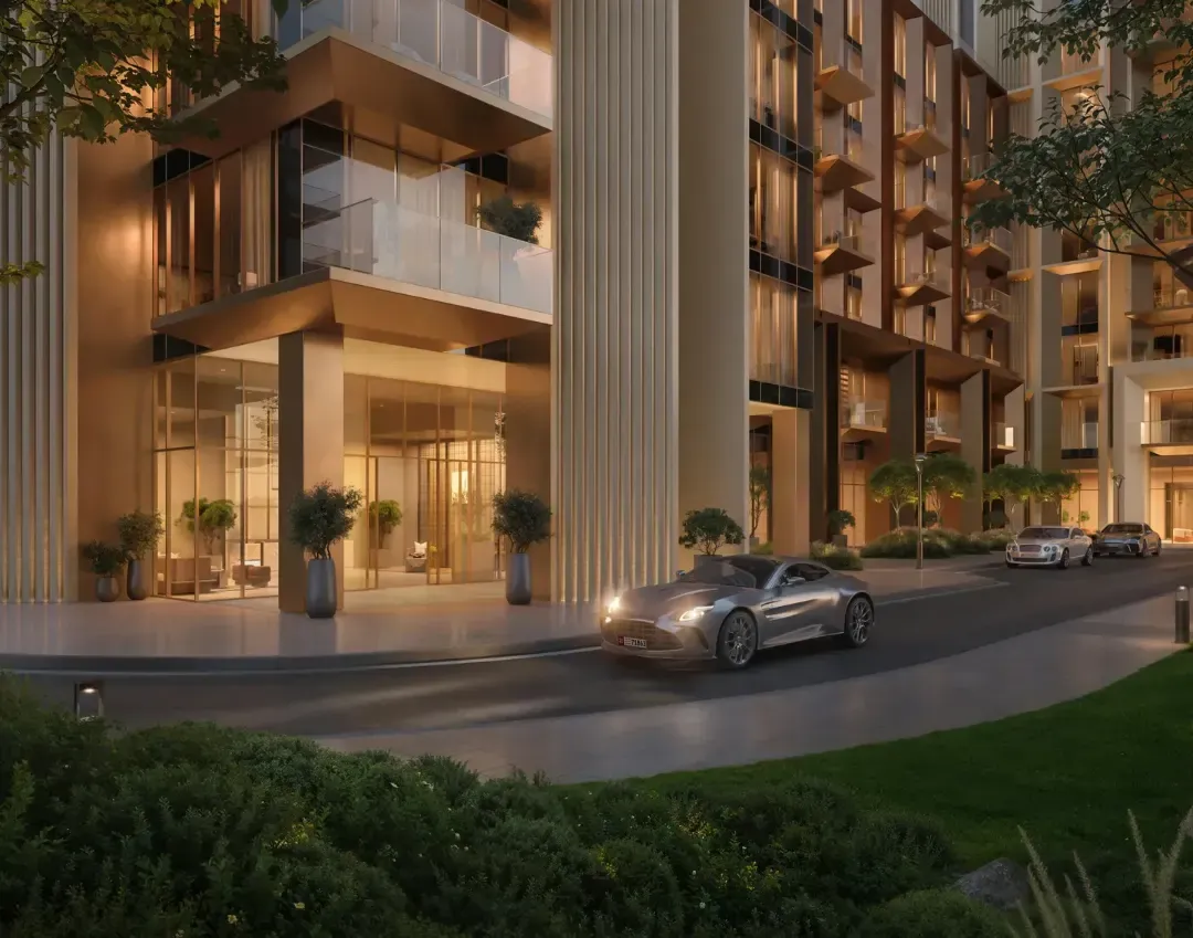 Sei Saadiyat by Aldar in Saadiyat Island, Abu Dhabi — image 6