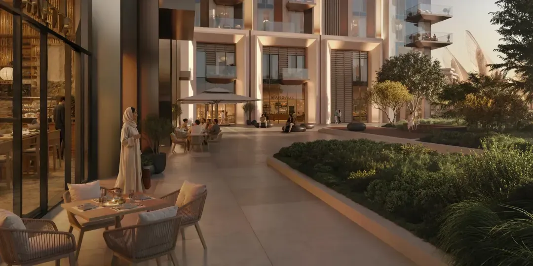 Sei Saadiyat by Aldar in Saadiyat Island, Abu Dhabi — image 7