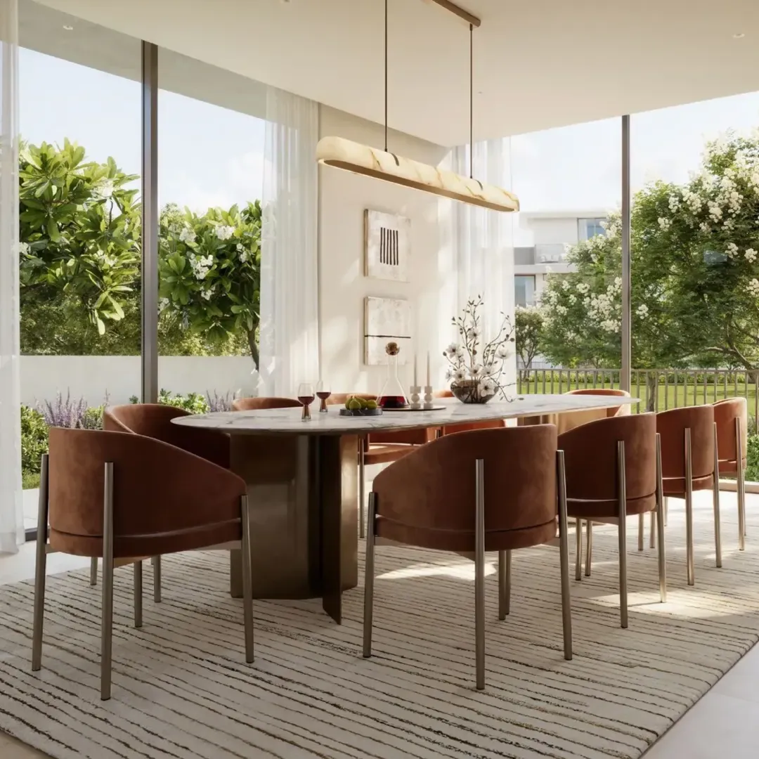 Selvara 3 & 4 at Grand Polo Club & Resort in Dubai Investment Park (DIP) — image 6