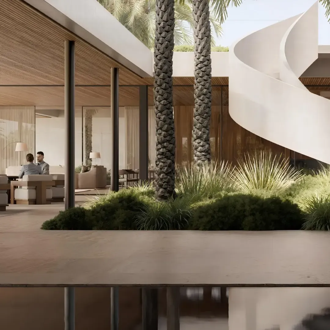 Selvara 3 & 4 at Grand Polo Club & Resort in Dubai Investment Park (DIP) — image 7