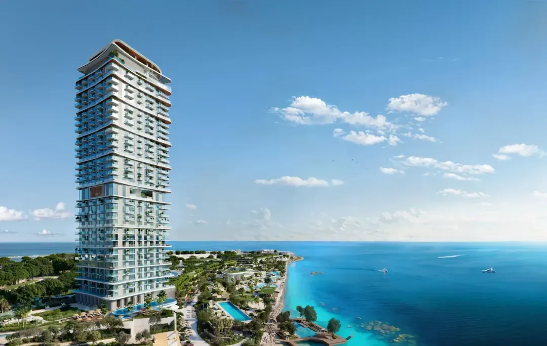 Sensia by Beyond in Dubai Maritime City — image 4