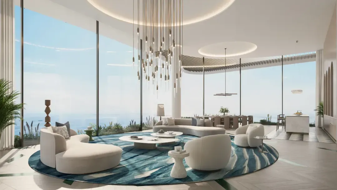 Sensia by Beyond in Dubai Maritime City — image 6