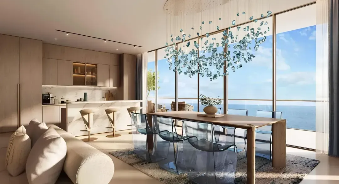 Shoreline by DAMAC, Al Marjan Island in Ras Al Khaimah — image 5