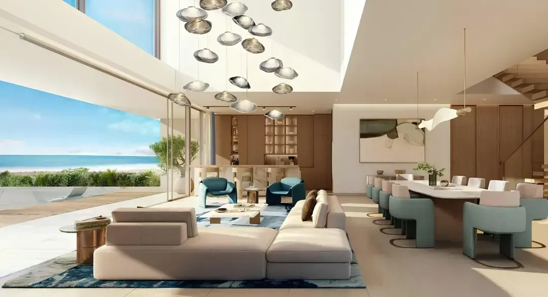 Shoreline by DAMAC, Al Marjan Island in Ras Al Khaimah — image 6