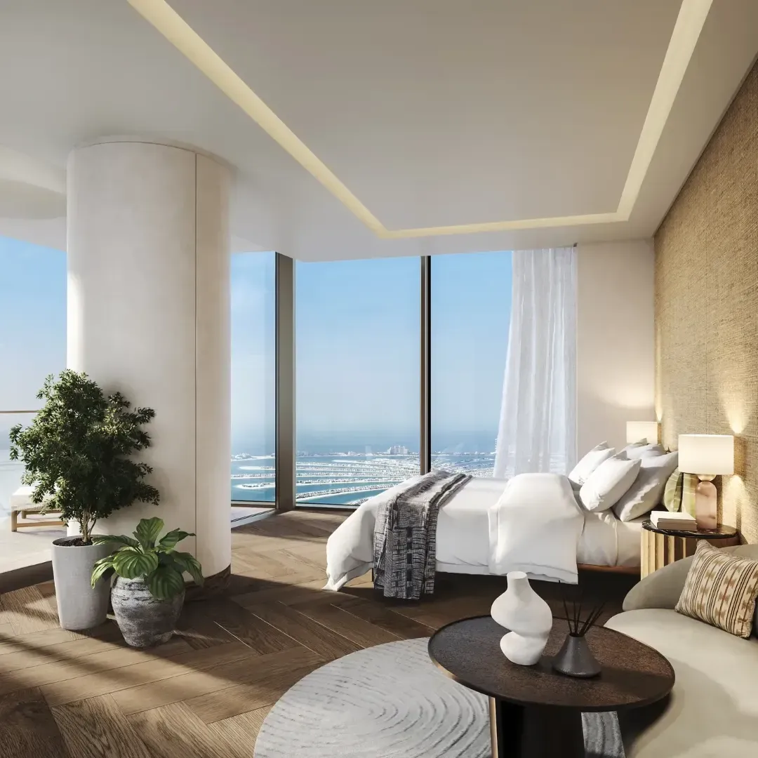 Six Senses Residences Dubai Marina in Dubai Marina — image 5