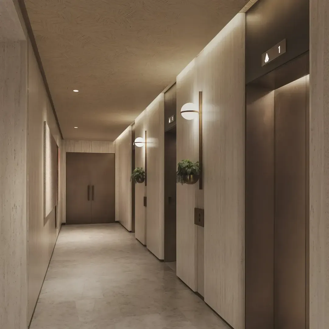 Six Senses Residences Dubai Marina in Dubai Marina — image 7