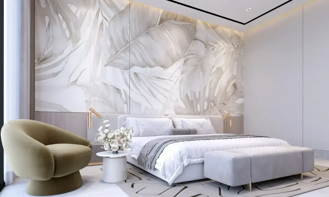 SkyGate Tower by Tiger amenities