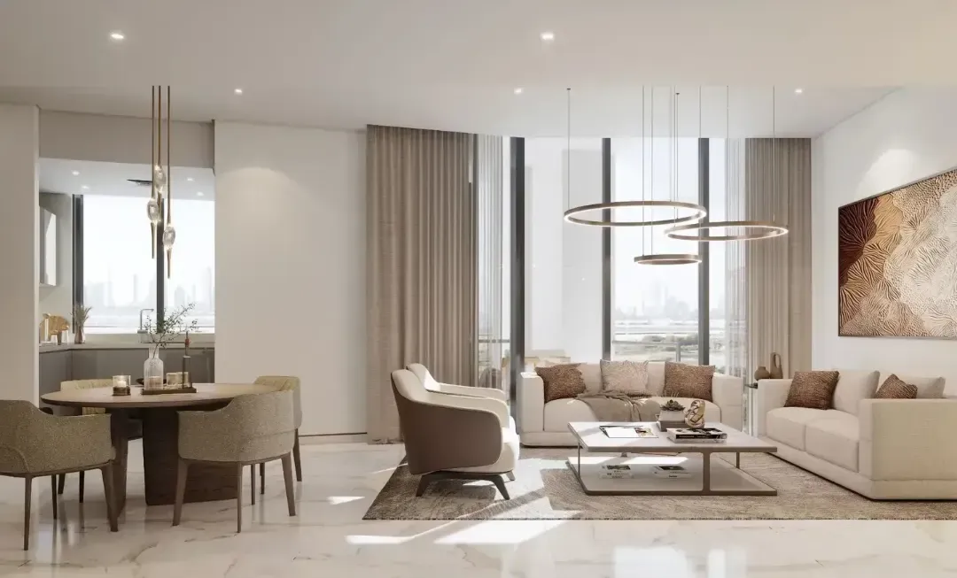 Skyscape at Sobha Hartland II in Sobha Hartland II — image 5