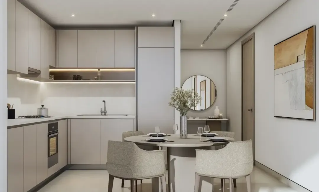 Skyvue at Sobha Hartland II in Sobha Hartland II — image 5