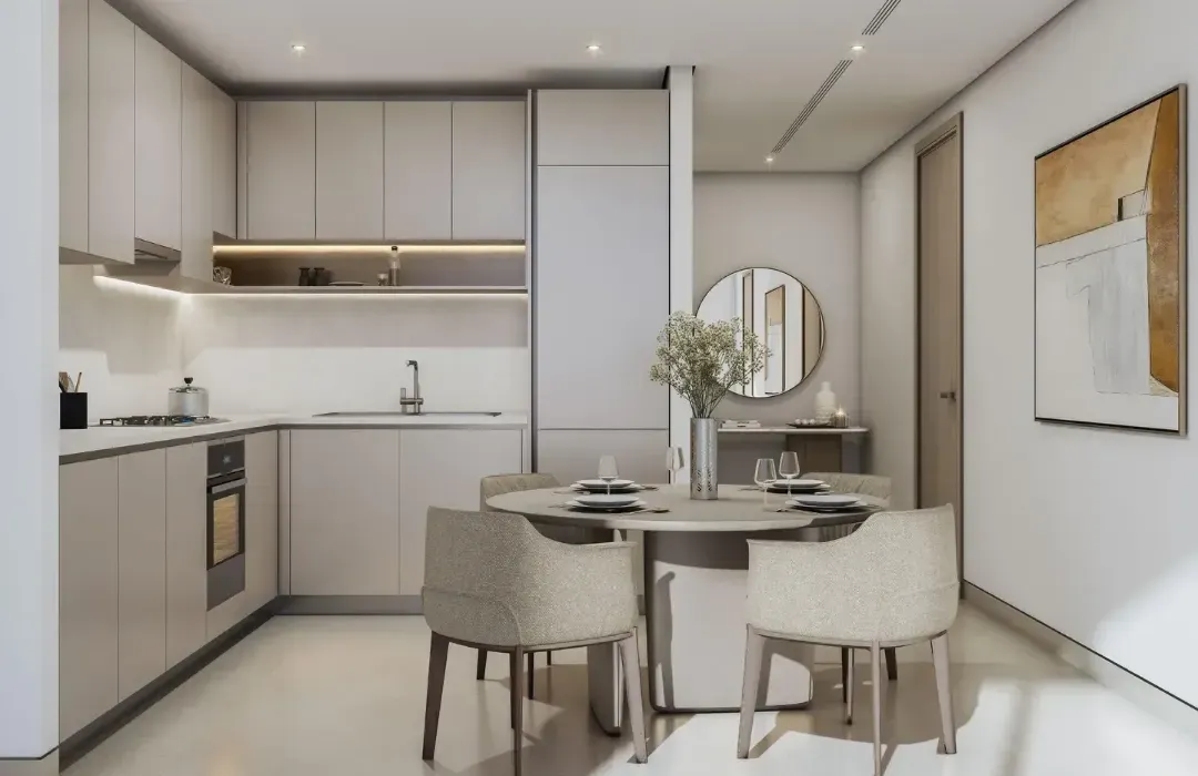 Skyvue at Sobha Hartland II in Sobha Hartland II — image 6