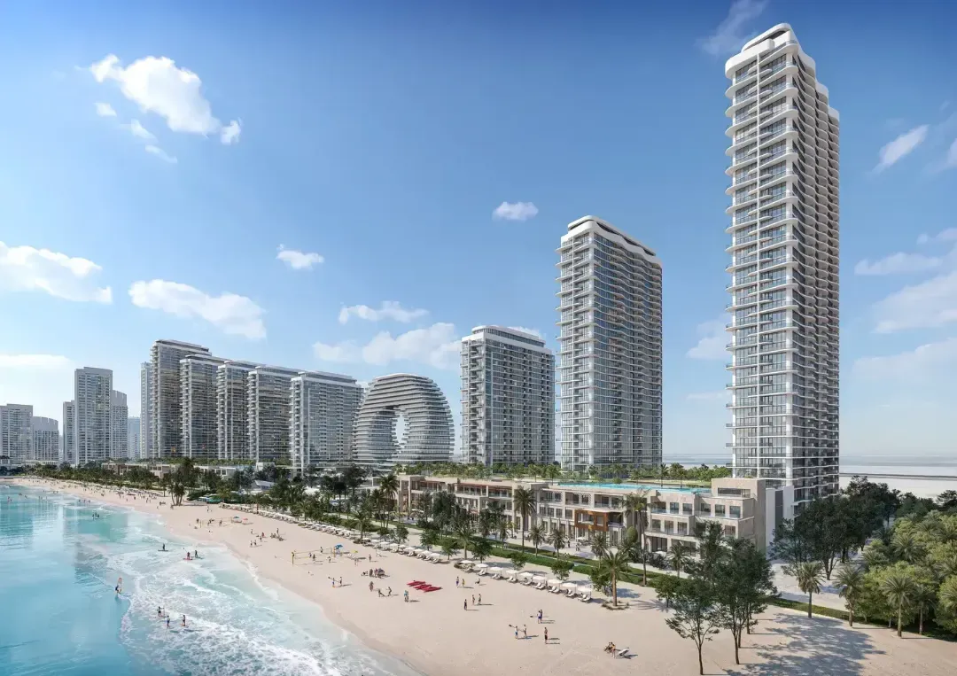 Sobha Aquamont in Umm Al Quwain