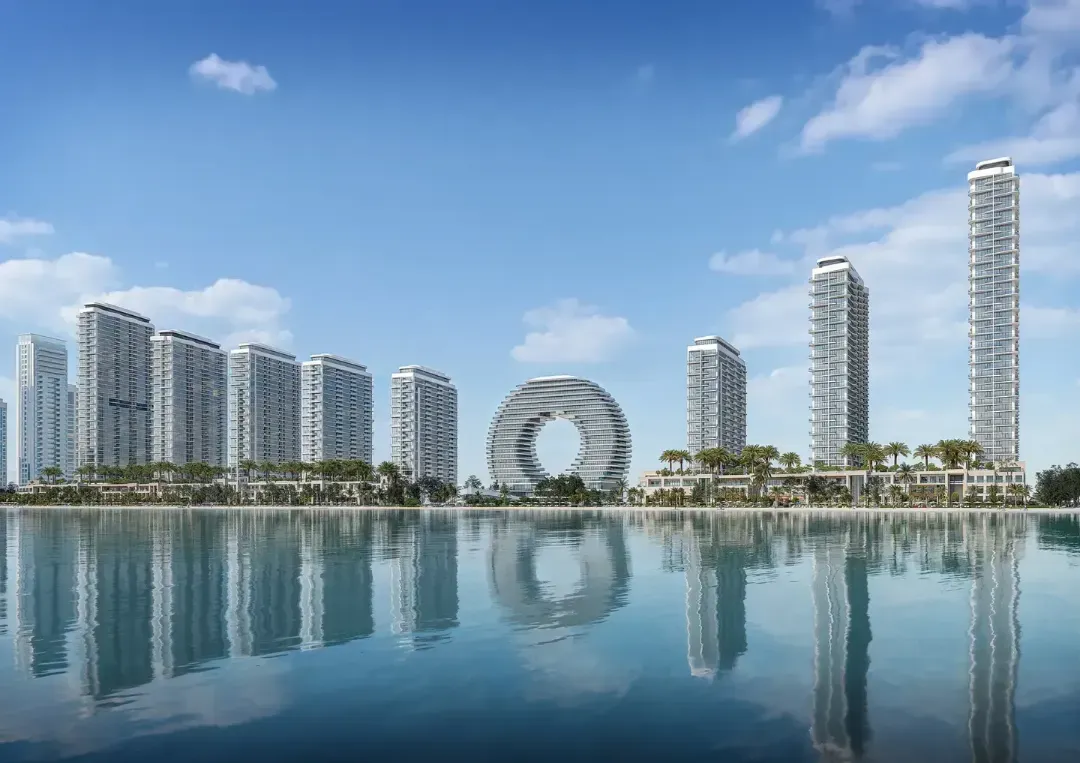 Sobha Aquamont in Umm Al Quwain — image 4