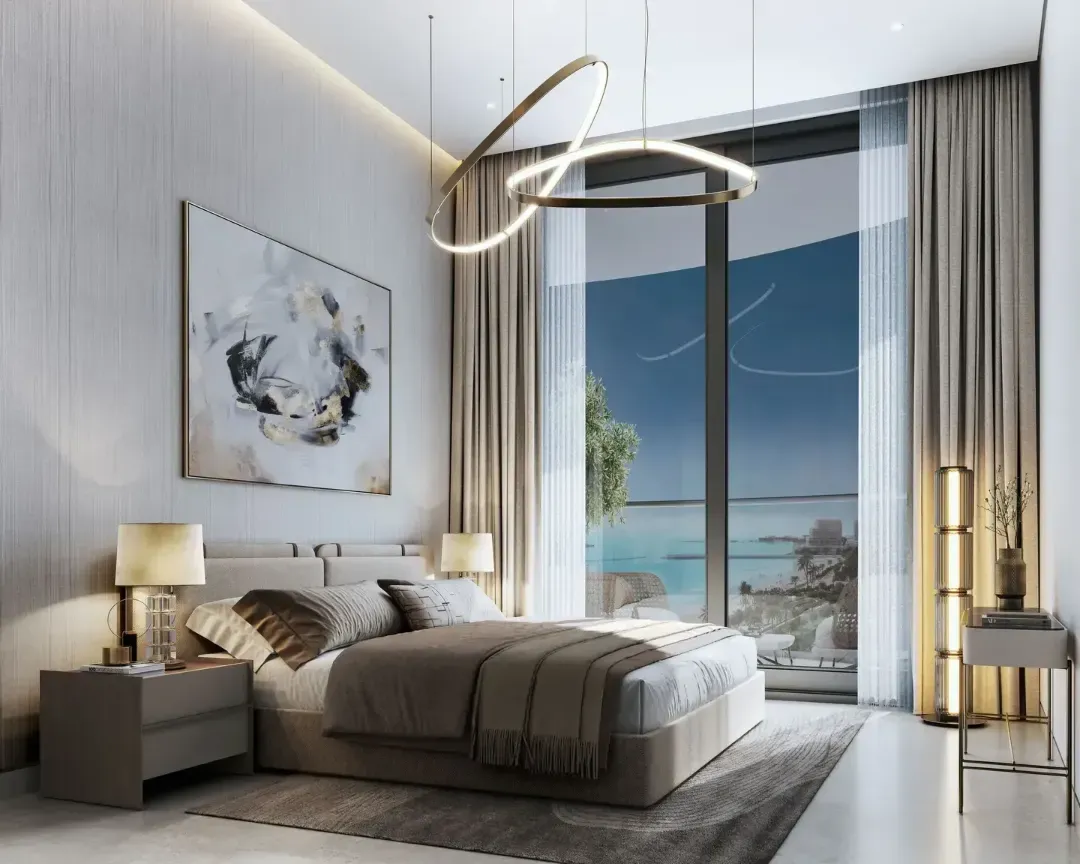 Sobha Aquamont in Umm Al Quwain — image 5