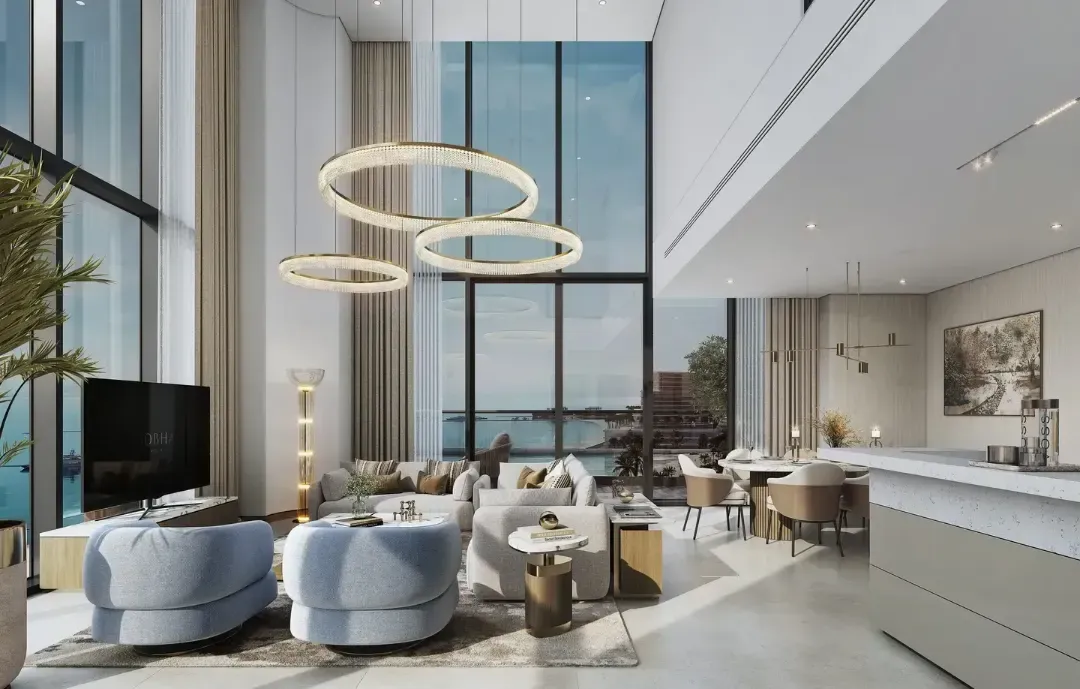Sobha Aquamont in Umm Al Quwain — image 6