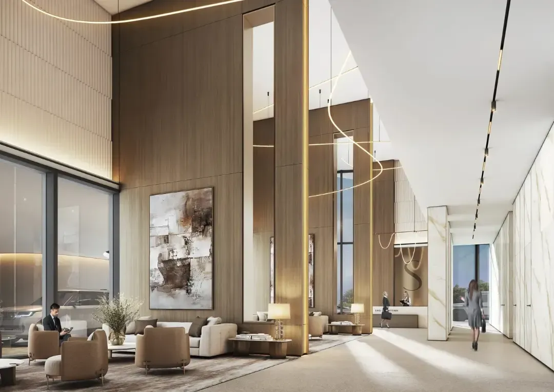Sobha Aquamont in Umm Al Quwain — image 7