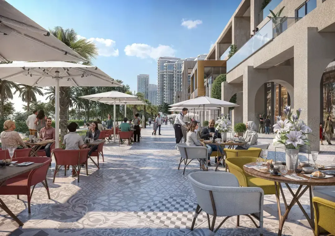 Sobha Aquamont in Umm Al Quwain — image 8