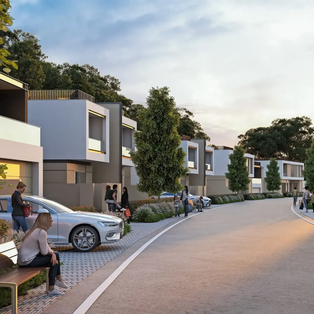Sobha Elwood