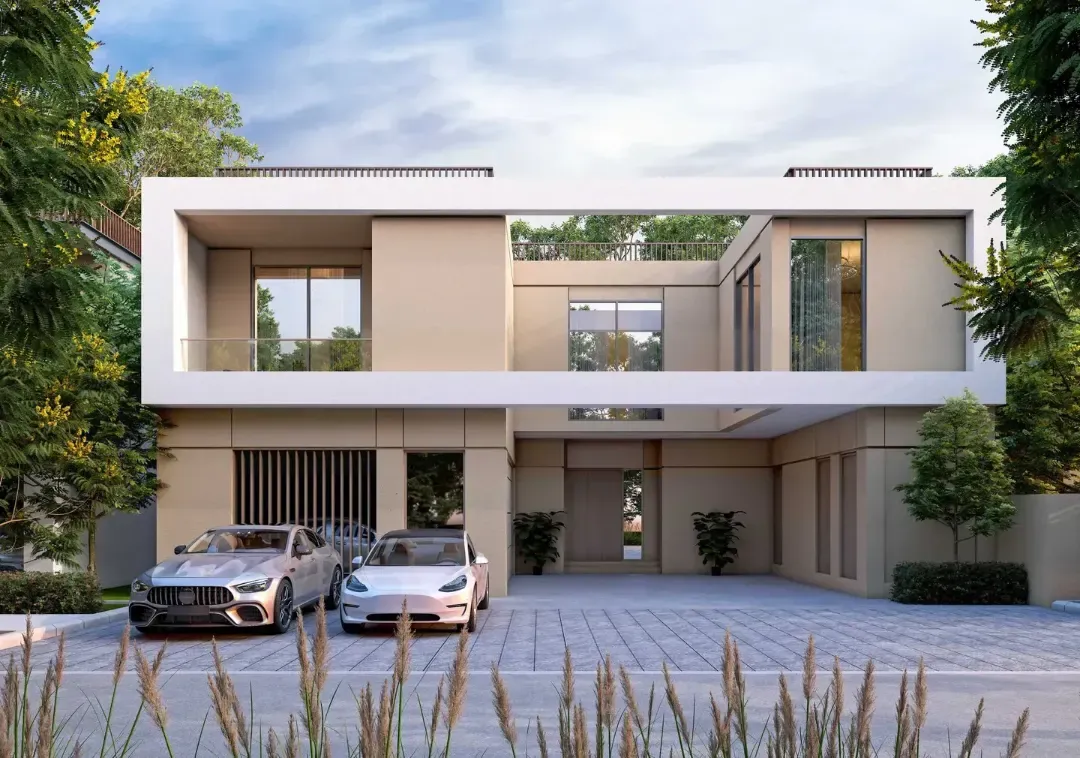 Sobha Elwood in Sobha Elwood — image 4