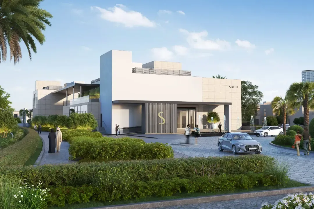 Sobha Elwood in Sobha Elwood — image 8