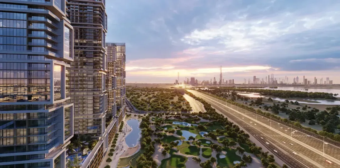 Sobha One in Ras Al Khor — image 3