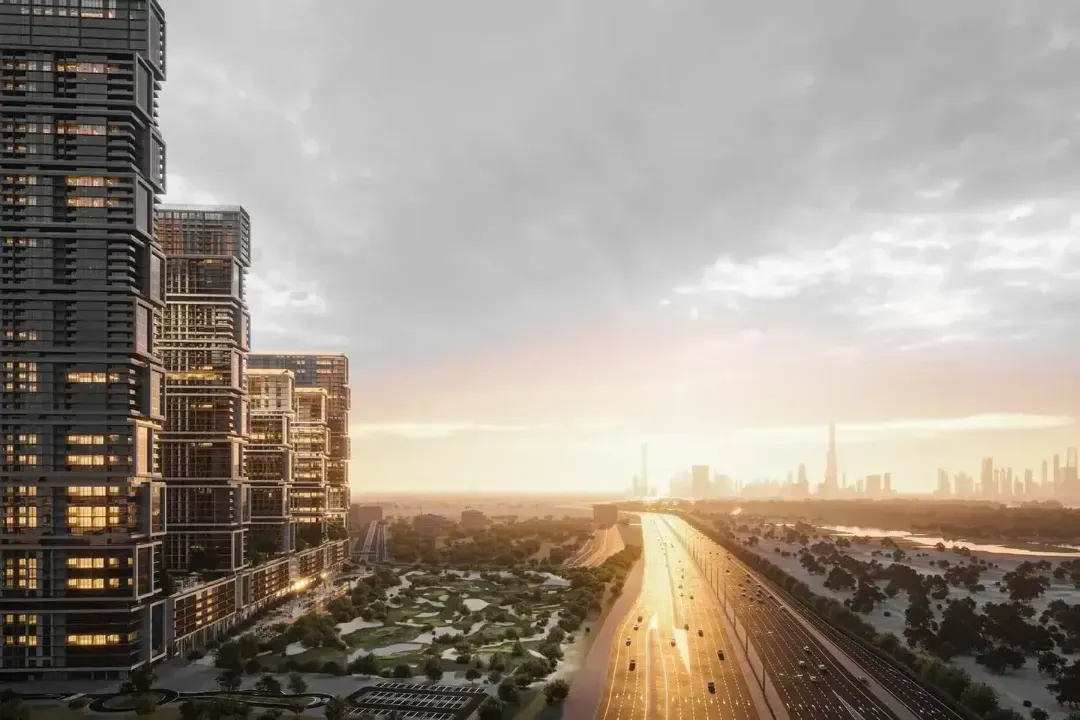 Sobha One in Ras Al Khor — image 4