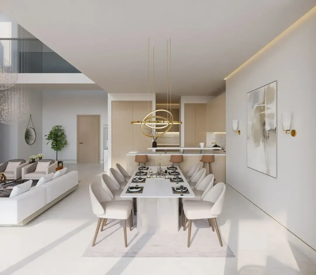 Sobha One in Ras Al Khor — image 5