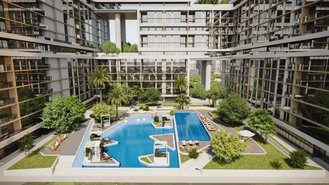 Sobha One in Ras Al Khor — image 7