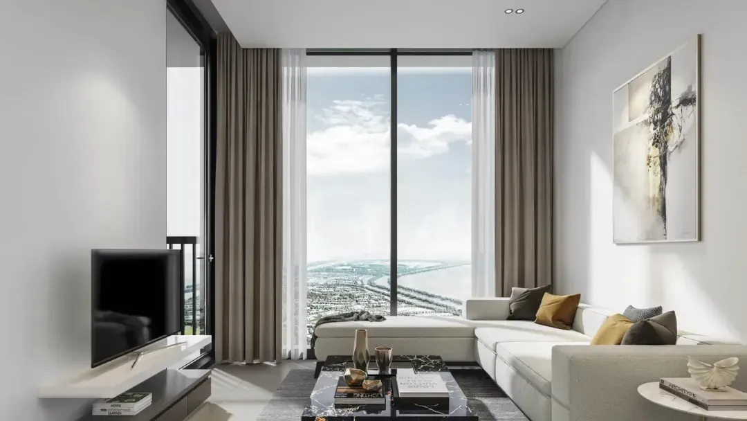 Sobha Orbis in Motor City — image 3