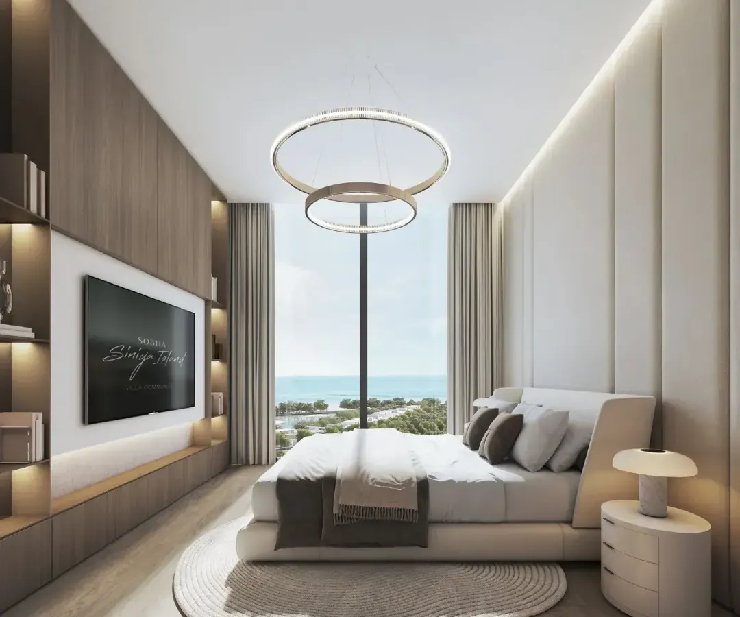 Sobha Siniya Island in Siniya Island, Umm Al Quwain — image 6