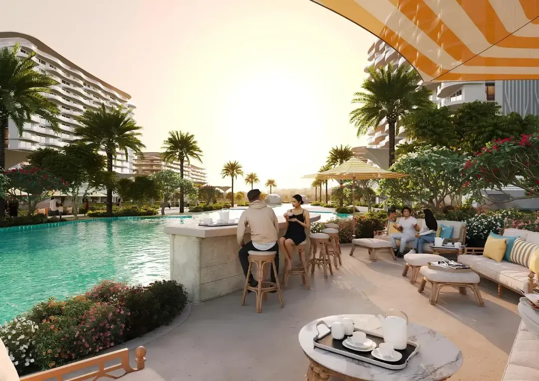 Sorrento at DAMAC Lagoons in Damac Lagoons — image 3