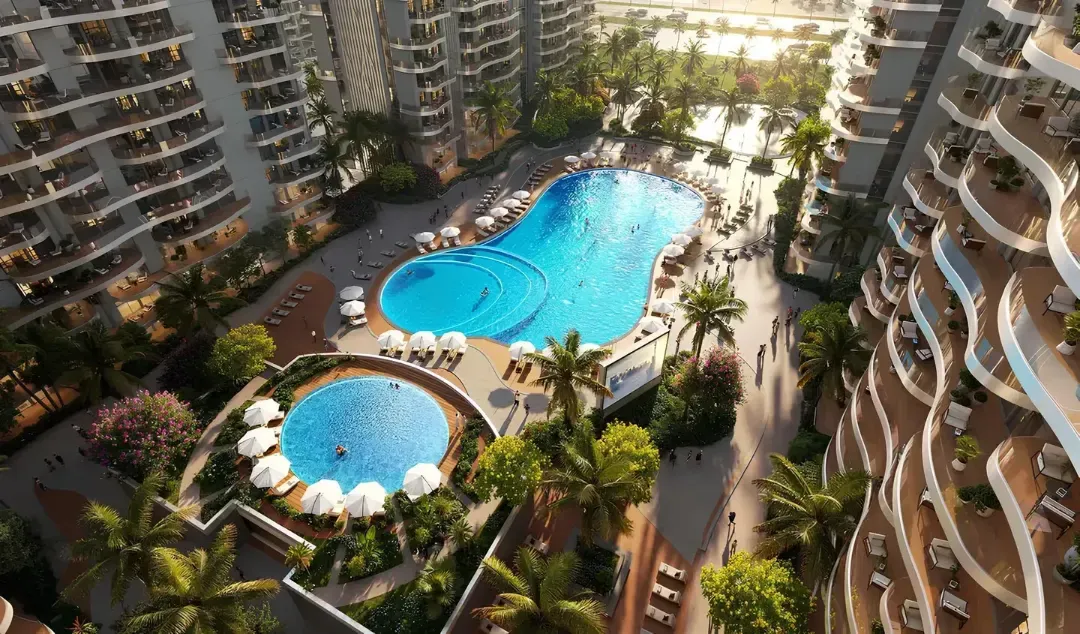 Sorrento at DAMAC Lagoons in Damac Lagoons — image 4