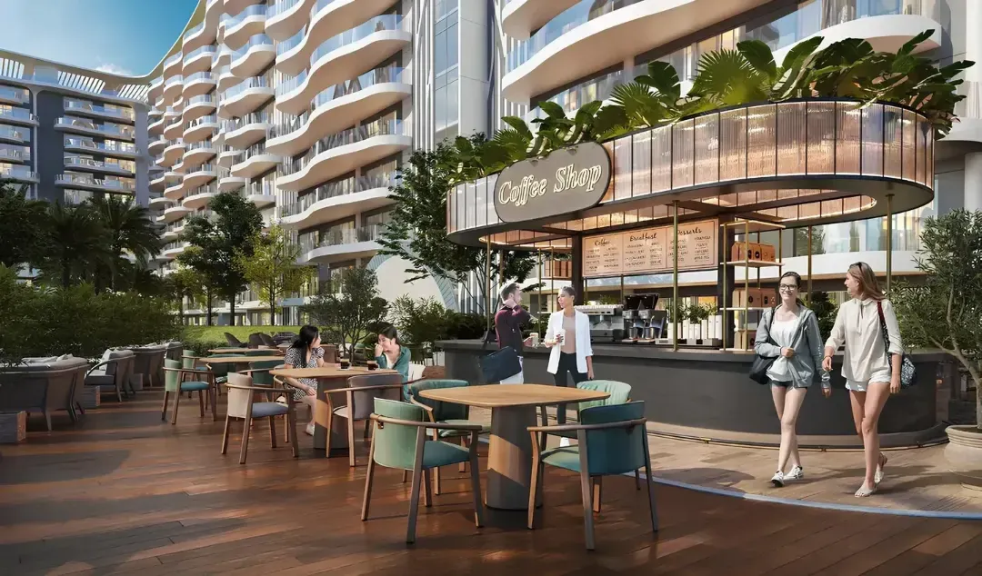 Sorrento at DAMAC Lagoons in Damac Lagoons — image 5