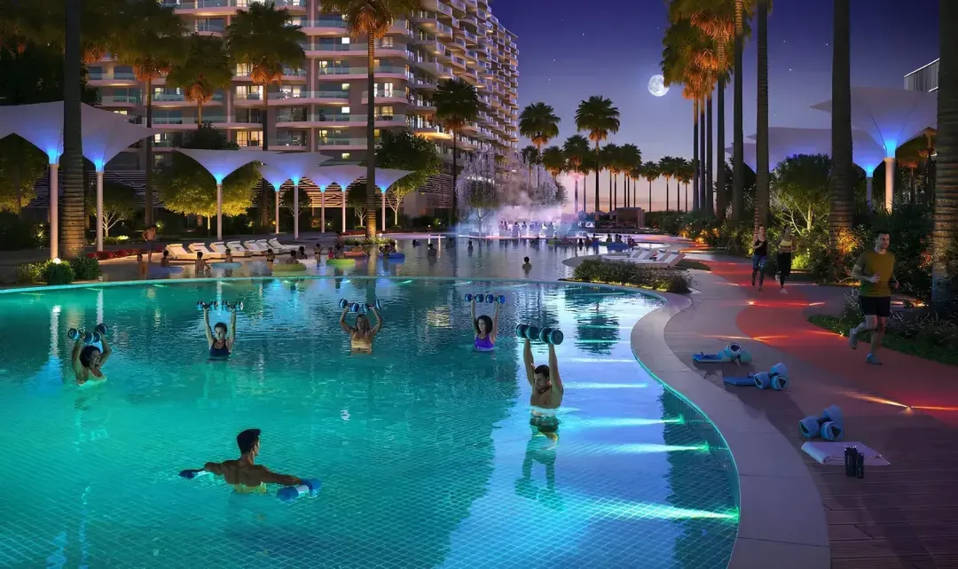 Sorrento at DAMAC Lagoons in Damac Lagoons — image 6