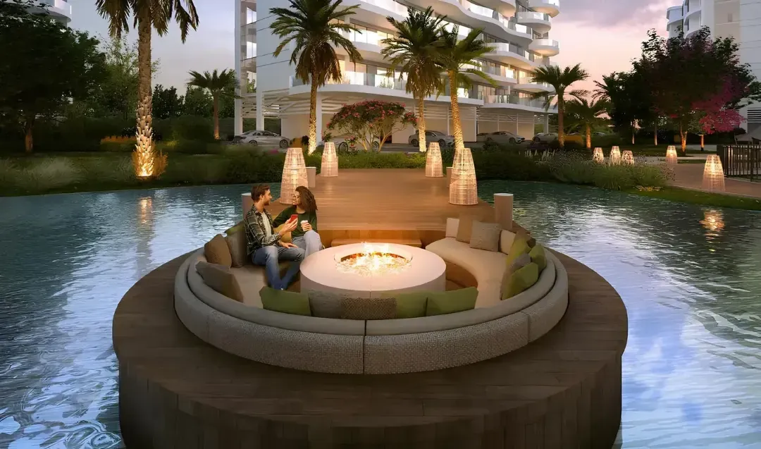 Sorrento at DAMAC Lagoons in Damac Lagoons — image 7