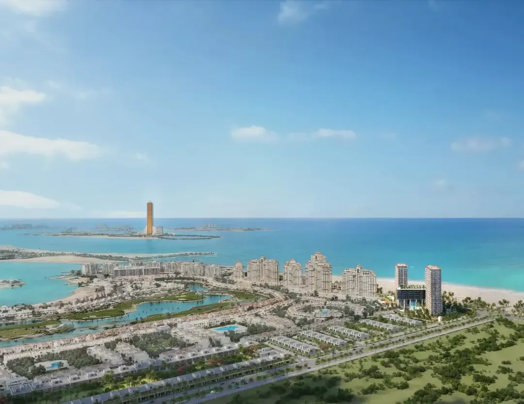 Soto Grande by Ellington in Ras Al Khaimah — image 4