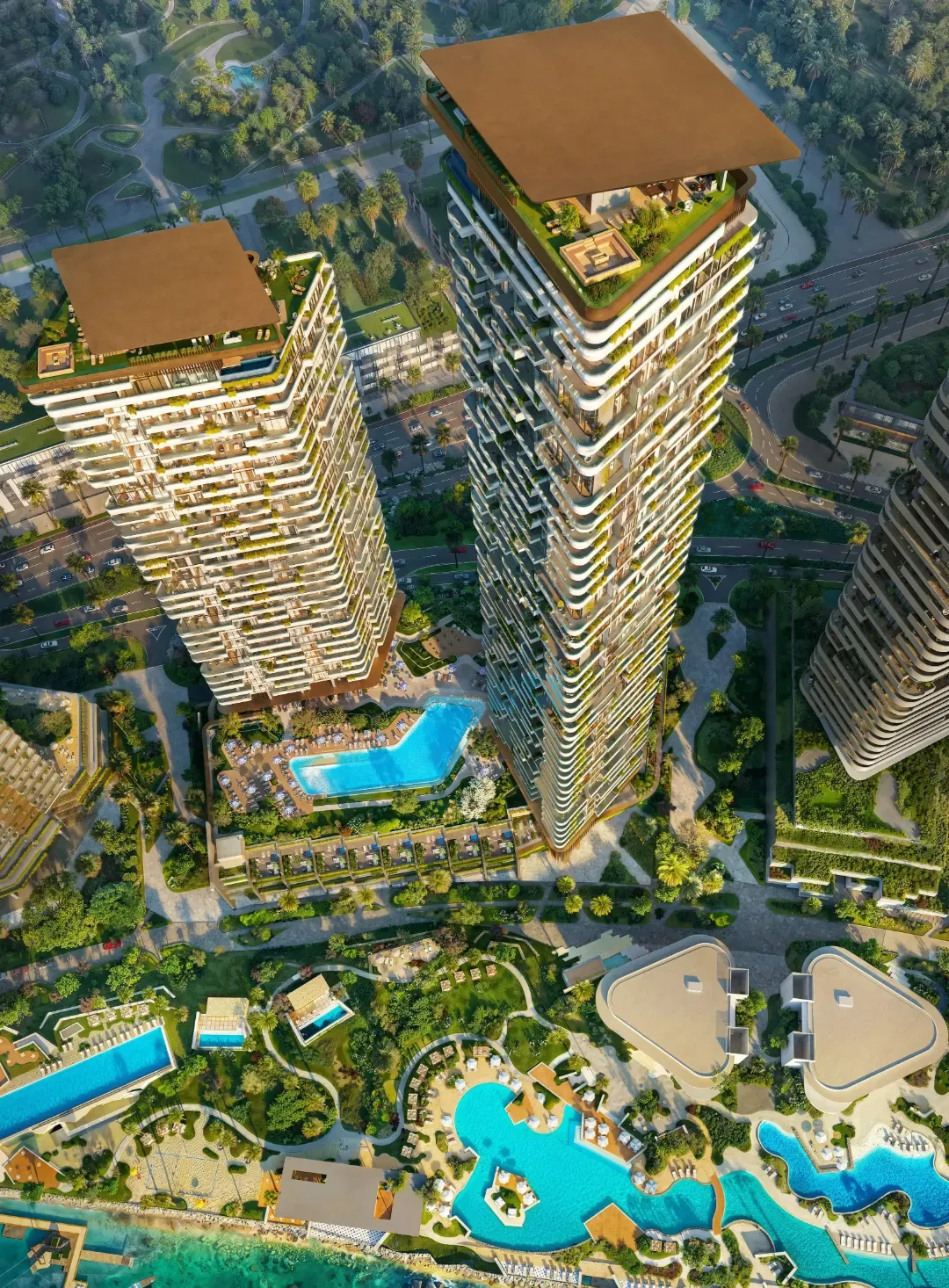 Soulever by Beyond in Dubai Maritime City — image 4