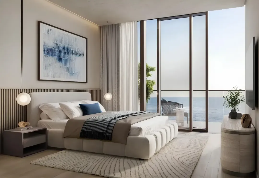 Soulever by Beyond in Dubai Maritime City — image 5