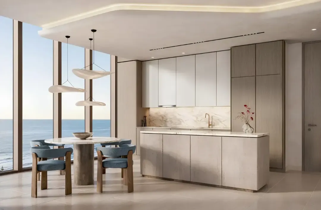 Soulever by Beyond in Dubai Maritime City — image 6