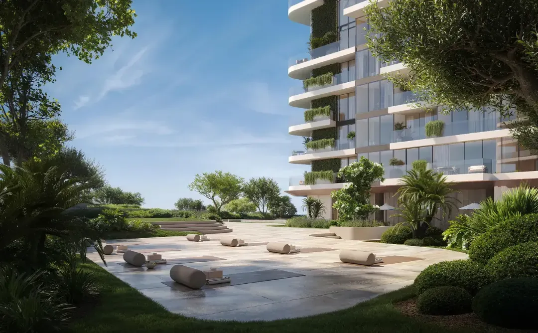 Soulever by Beyond in Dubai Maritime City — image 7