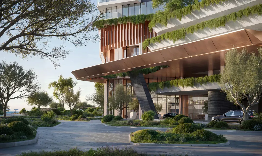 Soulever by Beyond in Dubai Maritime City — image 8