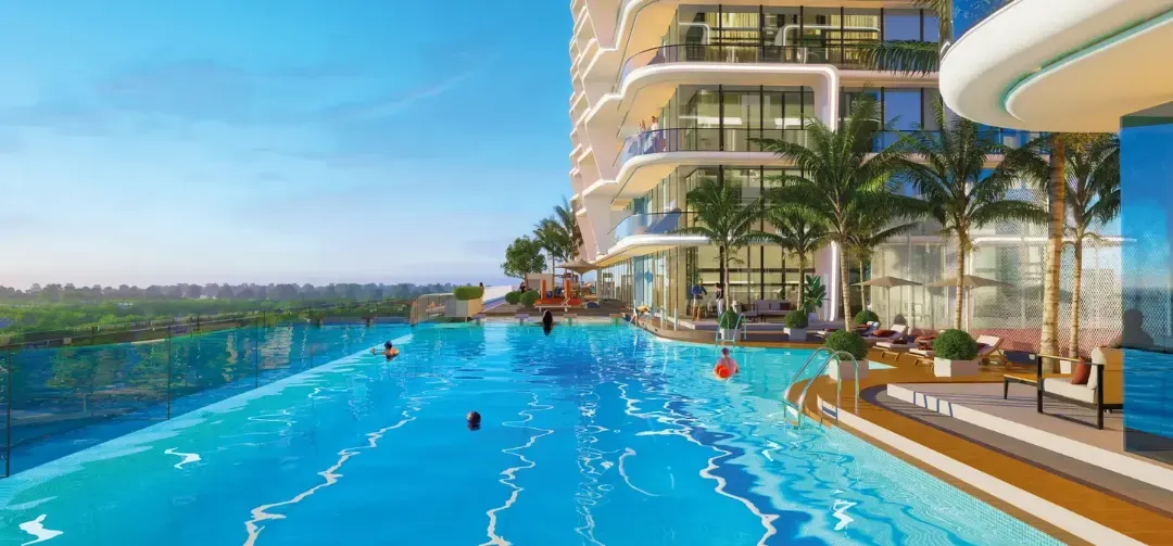 Sportz by Danube in Dubai Sports City — image 4