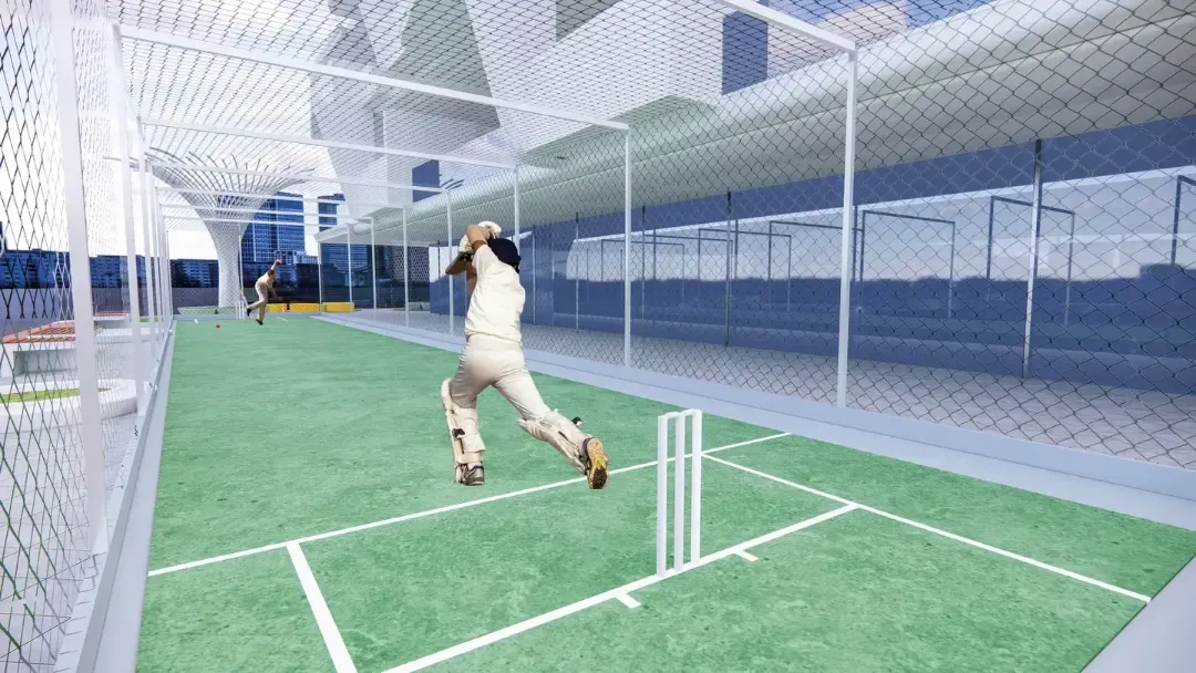 Sportz by Danube in Dubai Sports City — image 8