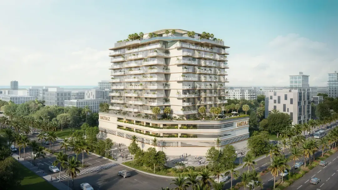 Sunset Bay Grand by Imtiaz in Dubai Islands — image 3