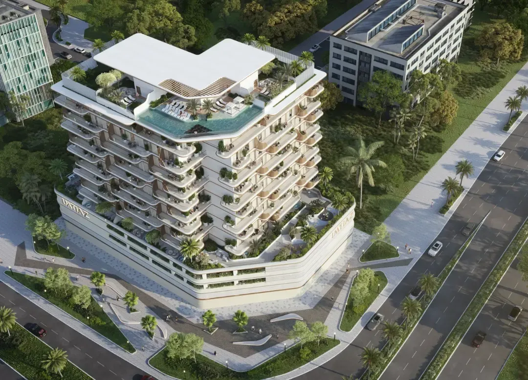 Sunset Bay Grand by Imtiaz in Dubai Islands — image 4