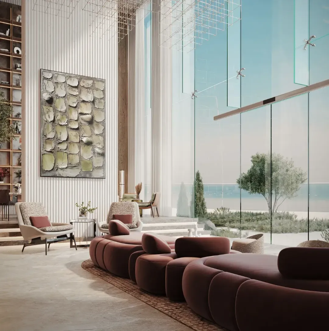 Sunset Bay Grand by Imtiaz in Dubai Islands — image 7