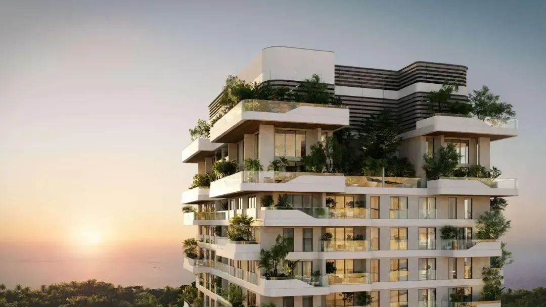 Talea by Beyond in Dubai Maritime City