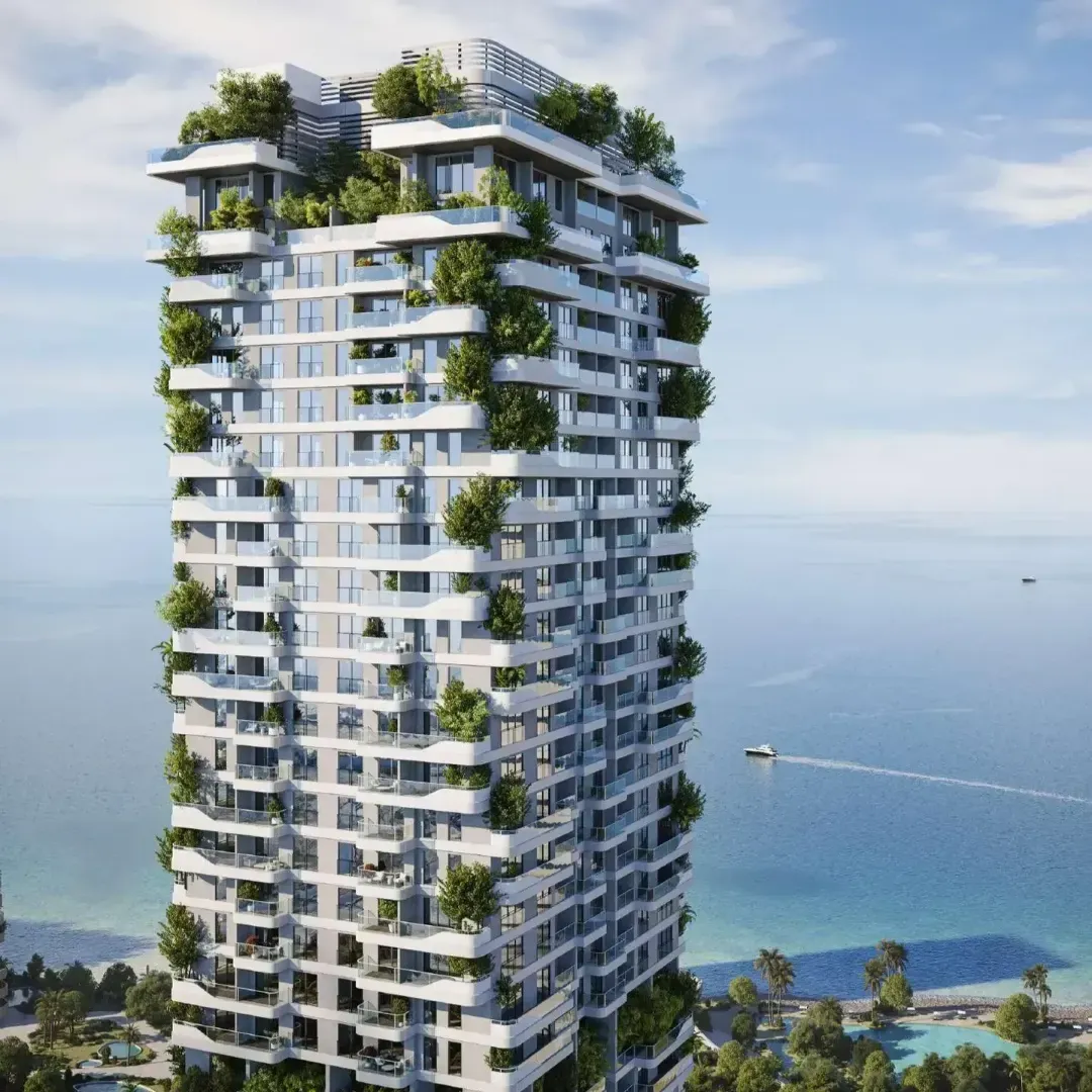 Talea by Beyond in Dubai Maritime City — image 4