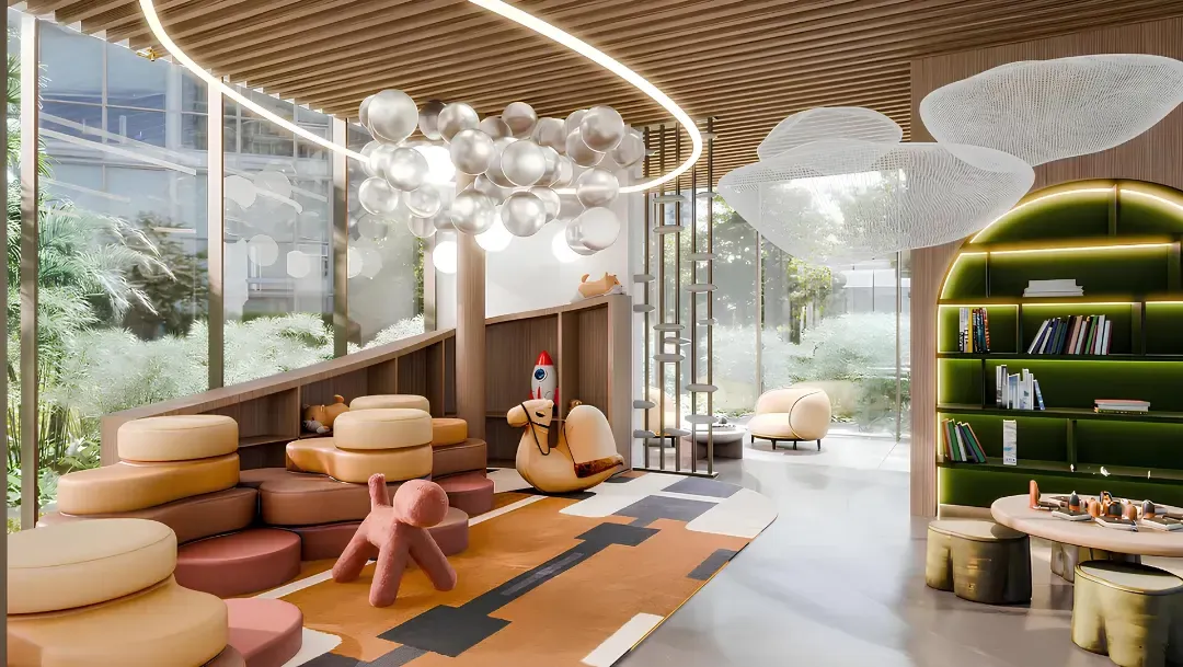 Talea by Beyond in Dubai Maritime City — image 7